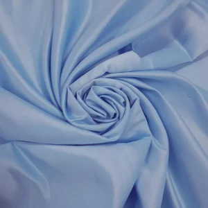 DUTCHESS SATIN SKY BLUE