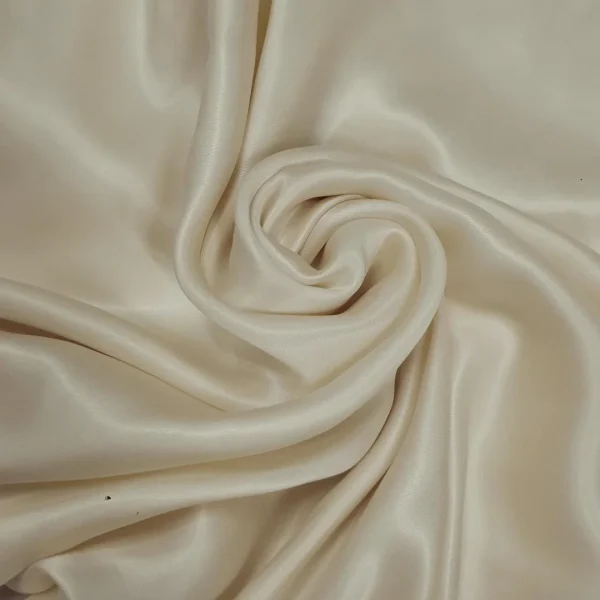 DUCHESS ACETATE SATIN CREAM(2)