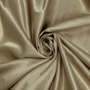 DUCHESS SATIN ROYAL GOLD