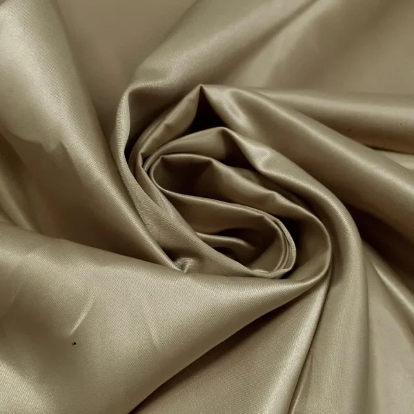 DUCHESS SATIN ROYAL GOLD