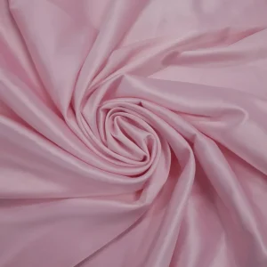 STRETCH DUCHESS SATIN BABY PINK