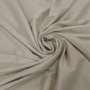 STRETCH DUCHESS SATIN CHAMPAGNE