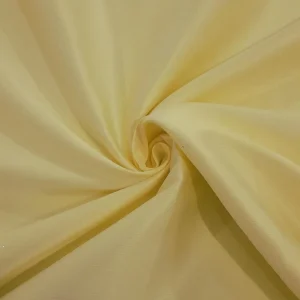 STRETCH DUCHESS SATIN CREAM