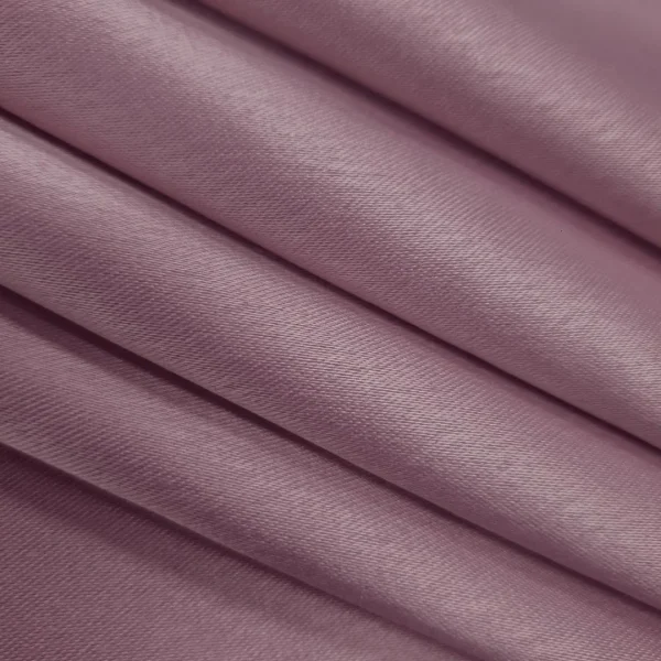 STRETCH DUCHESS SATIN DUSTY PINK