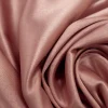 STRETCH DUCHESS SATIN DUSTY