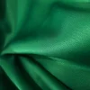 STRETCH DUCHESS SATIN EMERALD GREEN