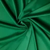 STRETCH DUCHESS SATIN GREEN