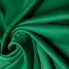 STRETCH DUCHESS SATIN GREEN