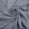 STRETCH DUCHESS SATIN GREY