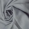 STRETCH DUCHESS SATIN MILANO (E147) SILVER