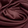 STRETCH DUCHESS SATIN MESA ROSE