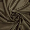 STRETCH DUCHESS SATIN MILITARY