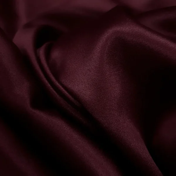 STRETCH DUCHESS SATIN LT. MAROON