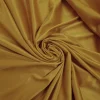 STRETCH DUCHESS SATIN OLD GOLD