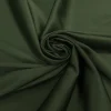 STRETCH DUCHESS SATIN OLIVE