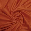 STRETCH DUCHESS SATIN ORANGE