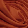 STRETCH DUCHESS SATIN ORANGE