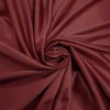 STRETCH DUCHESS SATIN DARK RUST