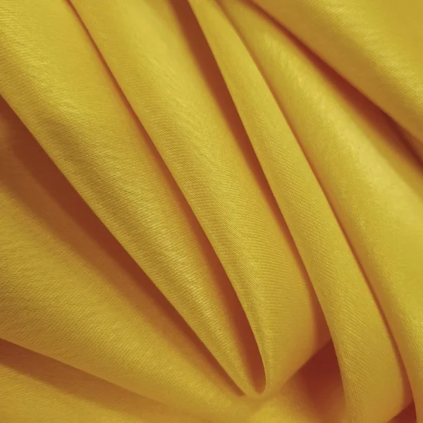 RDSATST-SUN-2.webp STRETCH DUCHESS SATIN SUN YELLOW
