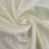 ROYAL SATIN 115cm CREAM