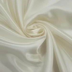 ROYAL SATIN 115cm CREAM