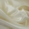 ROYAL SATIN 115cm CREAM