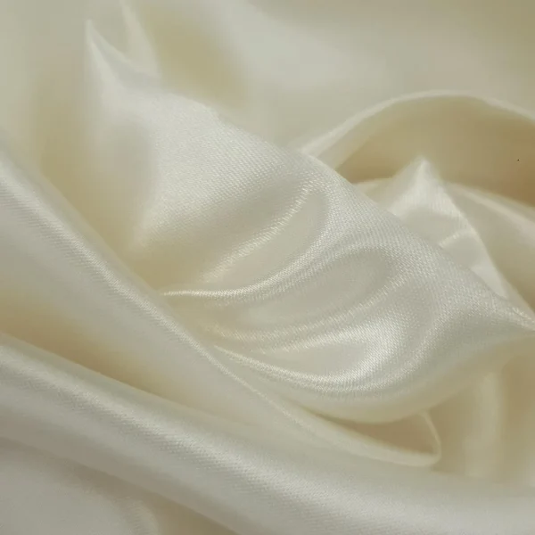 ROYAL SATIN 115cm CREAM