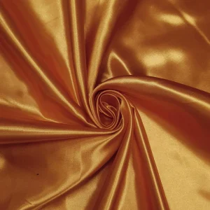 ROYAL DUCHESS SATIN ORANGE