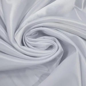 ROYAL DUCHESS SATIN WHITE