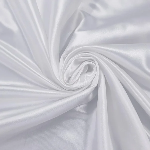 DUCHESS SATIN SHINY-HEAV WHITE(2)