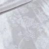 DUTCH EMBOSS3 WHITE FLORAL