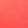 DUTCH EMBOSS CORAL PAISLEY 6