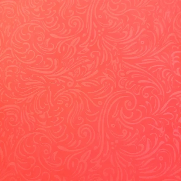 DUTCH EMBOSS CORAL PAISLEY 6
