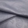 DUTCH EMBOSS SILVER FLORAL
