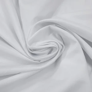 FRENCH DUCHESS SATIN ELEGANCE WHITE