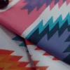RDSP-AZT.CO-3.webp DUTCHESS PRINTED AZTEC CORAL and ORANGE