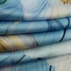 RDSP-FLOC.BL-3.webp PRINTED DUCHESS SATIN FLORAL CANVAS BLUE