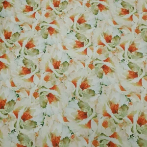 RDSP-MFLO.ORN-1-1.webp PRINTED DUCHESS SATIN MULTI FLORAL ORANGE