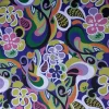 DUTCHESS PRINTED TRADITIONAL  DESIGN GREEN