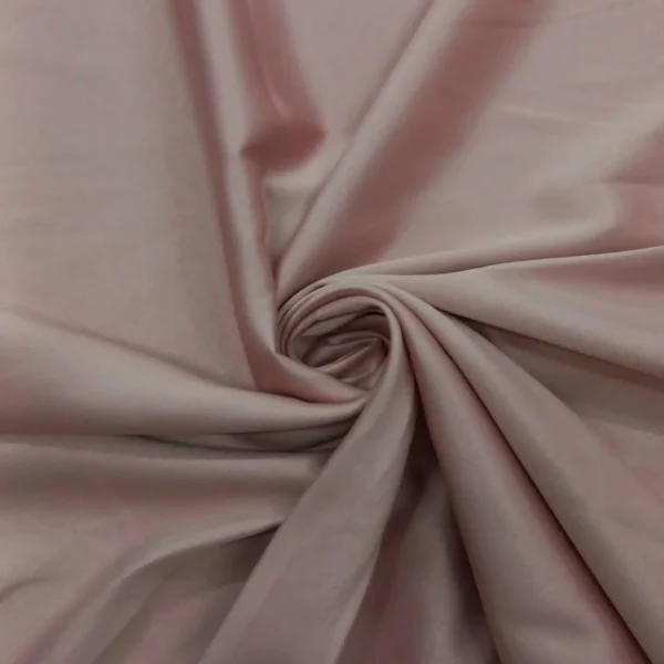 RUSSIAN STRETCH DUCHESS SATIN DUSTY