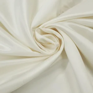 ROYAL DUCHESS SATIN ROZA CREAM