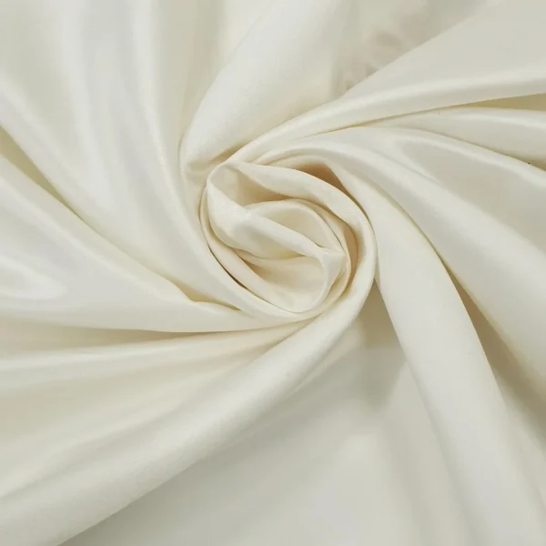 ROYAL DUCHESS SATIN ROZA CREAM