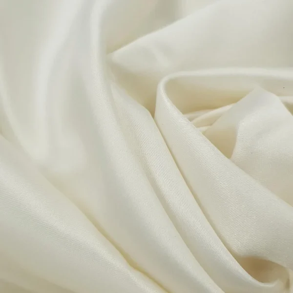ROYAL DUCHESS SATIN ROZA CREAM