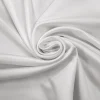 FRENCH DUCHESS SATIN  SPOUCA SOFT WHITE