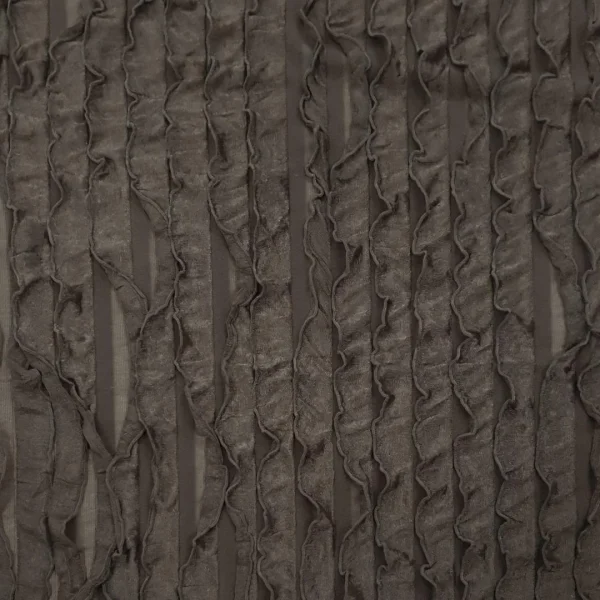 RUFFLE-LK-BROWN