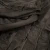 RUFFLE-LK-BROWN