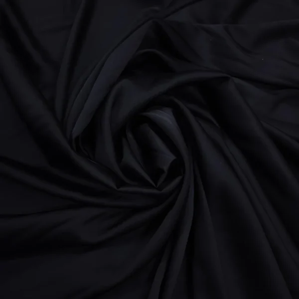 ARMANI SATIN BLACK