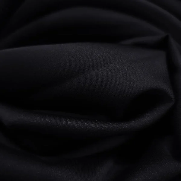 ARMANI SATIN BLACK