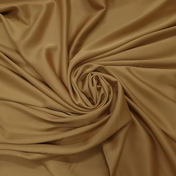 ARMANI SATIN GOLD