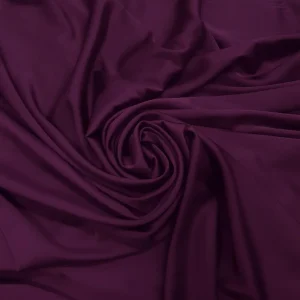 ARMANI SATIN MAGENTA